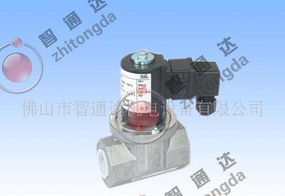 解读VG50R02NT33燃气电磁阀 价格、厂家与选购指南
